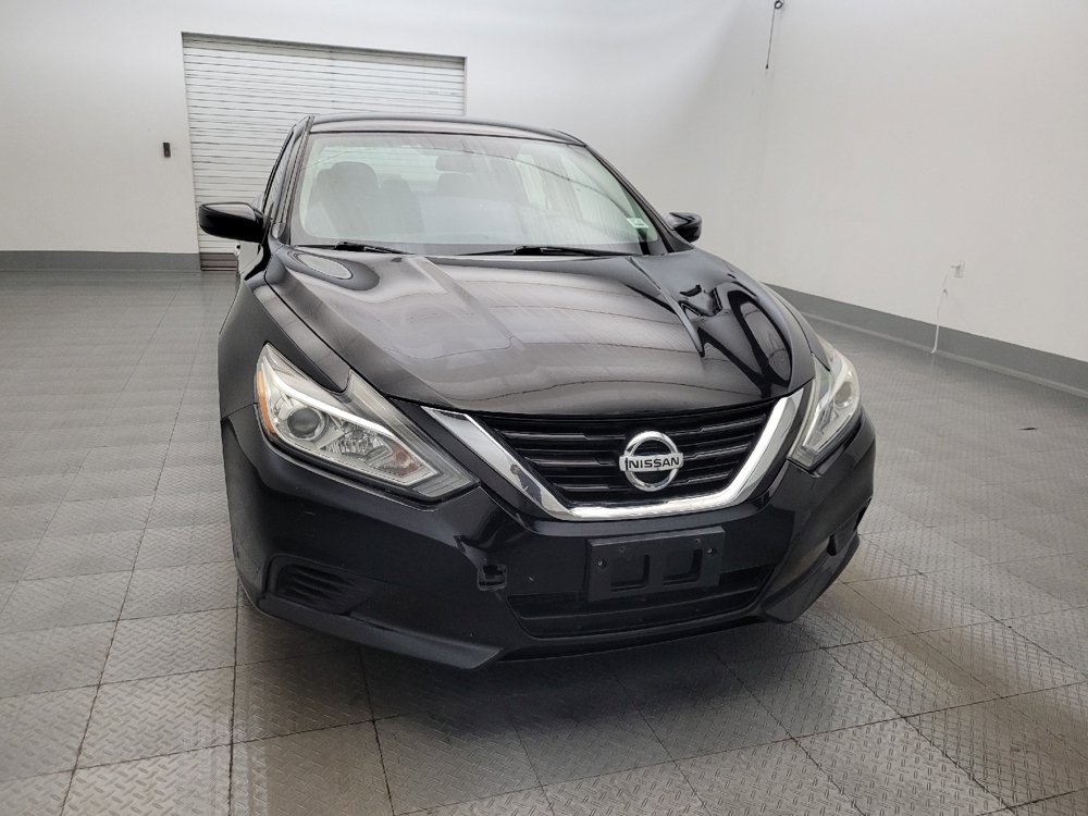 Used 2018 Nissan Altima 2.5 S w/ S Convenience Package FWD image 14