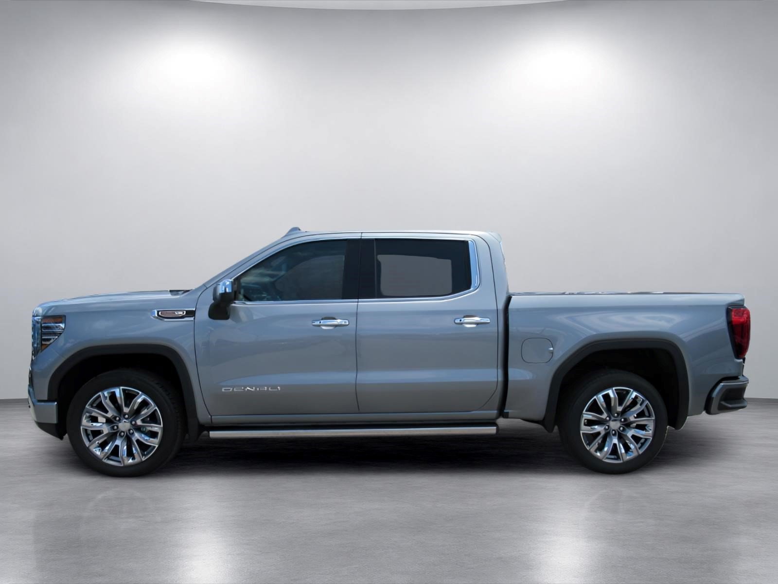 New 2026 GMC Sierra 1500 Denali w/ Denali Reserve Package AWD/4WD image 4