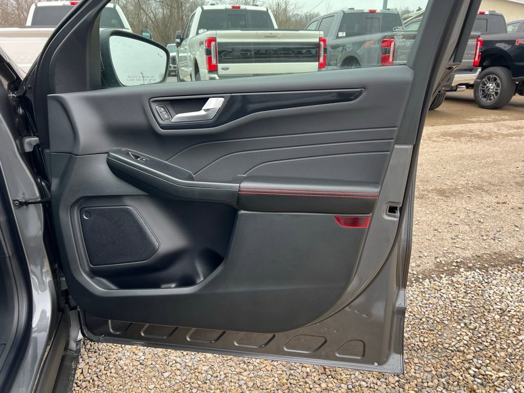New 2026 Ford Escape ST-Line Elite w/ Equipment Group 501A image 20