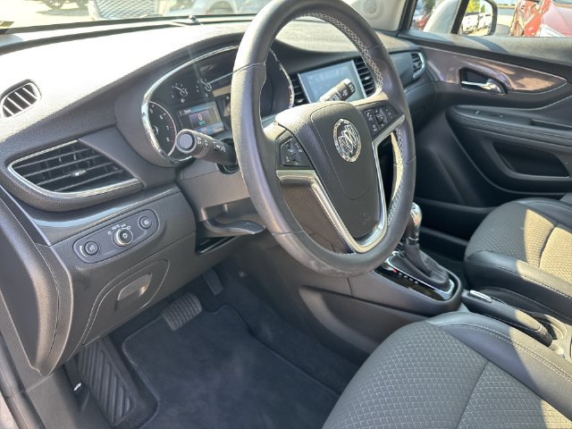 Used 2020 Buick Encore Sport Touring w/ Safety Package FWD image 10