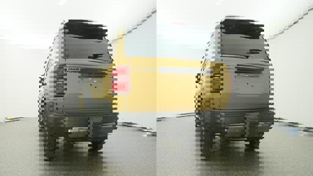 New 2026 Toyota Land Cruiser w/ Premium Package image 22