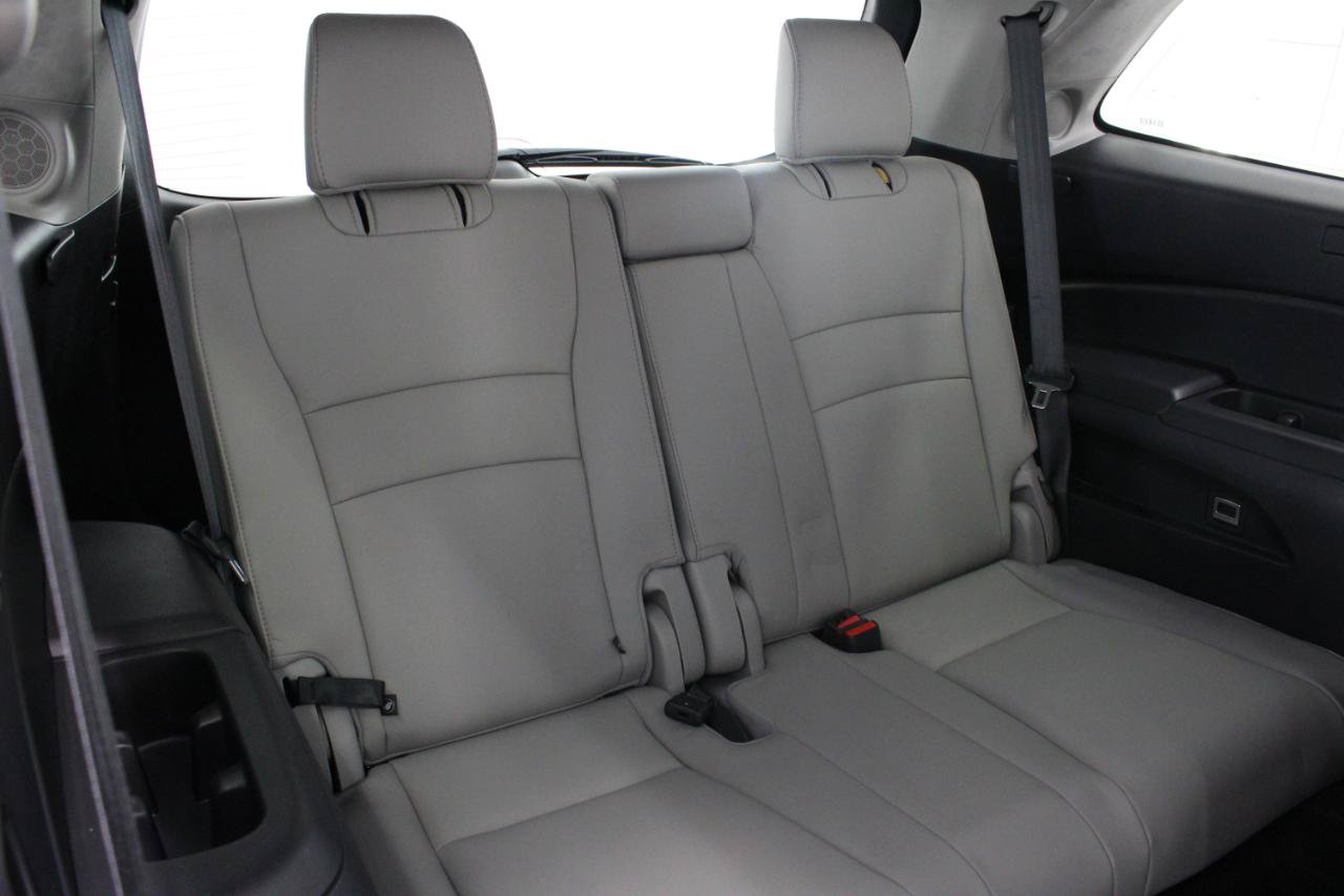 Used 2016 Honda Pilot Elite image 44