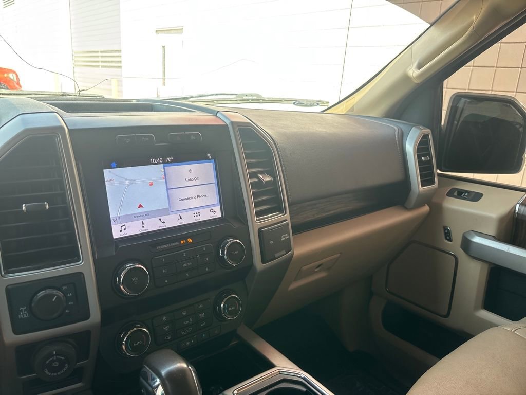 Used 2019 Ford F150 Lariat image 15