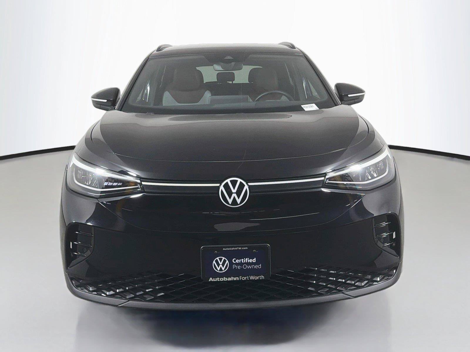 Certified 2023 Volkswagen ID.4 Pro RWD image 2