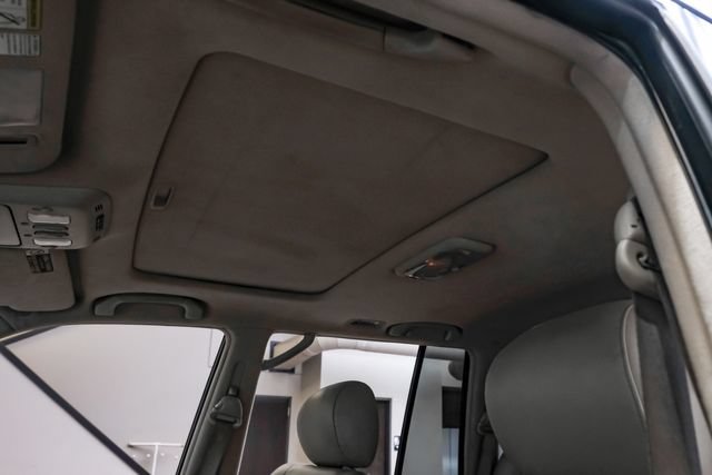 Used 2006 Lexus LX 470 4WD image 6