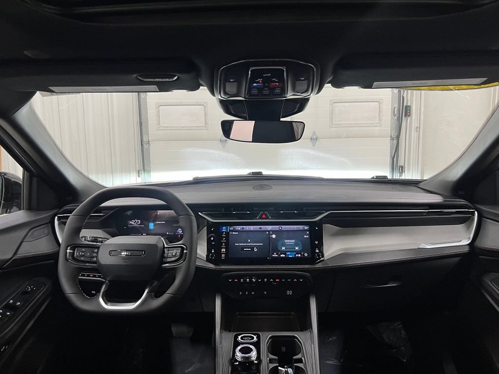 Used 2026 Jeep Cherokee Limited AWD/4WD image 33