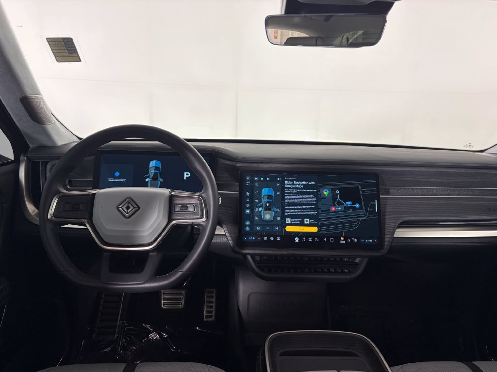 Used 2023 Rivian R1T Adventure Dual AWD/4WD image 24