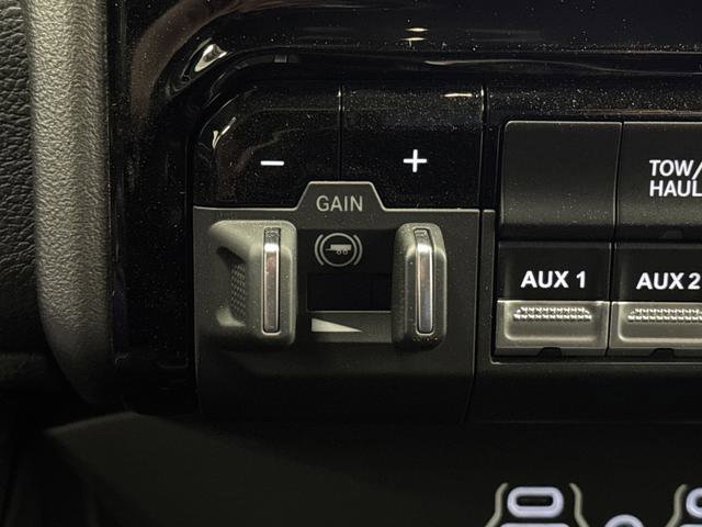 New 2026 RAM 2500 Big Horn image 26