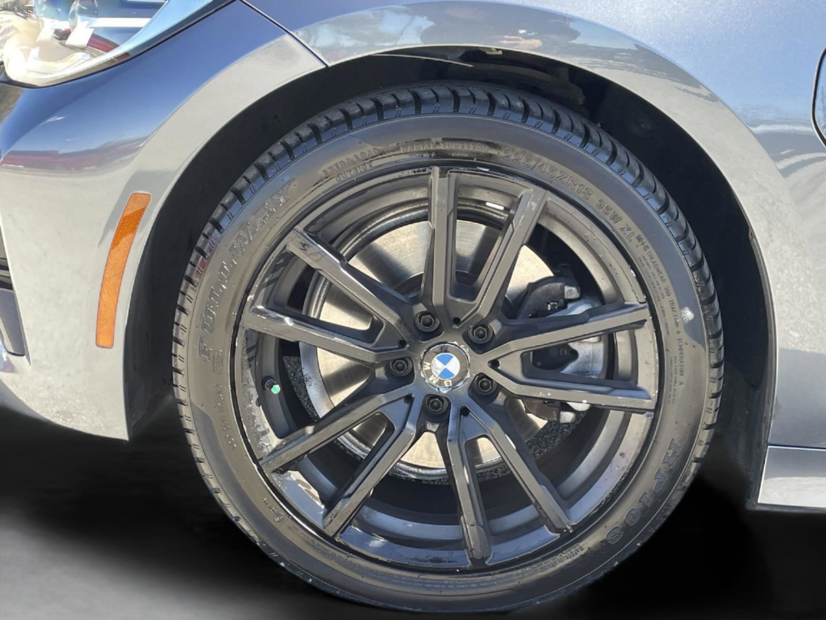 Used 2021 BMW 330e w/ Convenience Package image 33