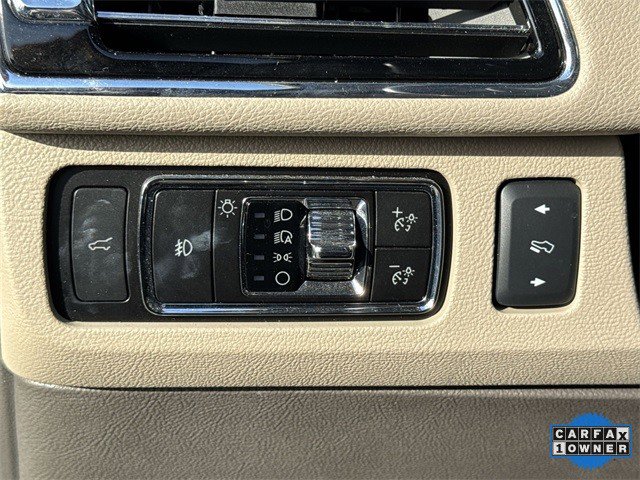 Used 2023 Lincoln Navigator Reserve image 40