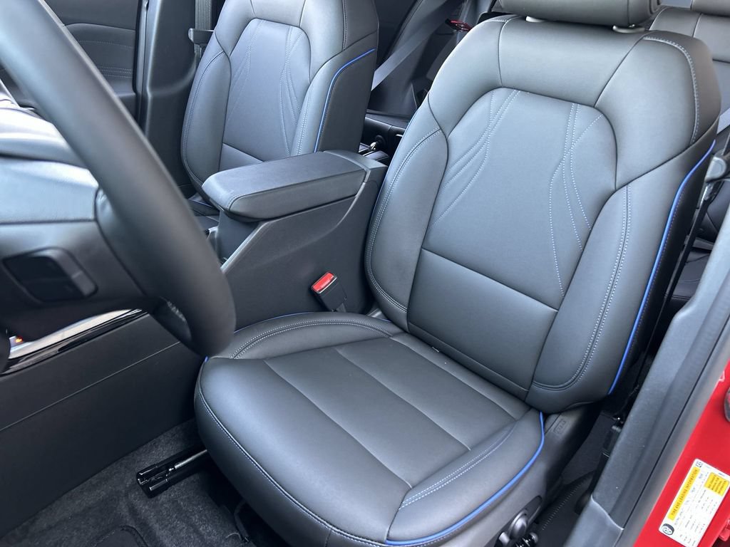 New 2026 Buick Envista Sport Touring w/ Convenience I Package FWD image 19