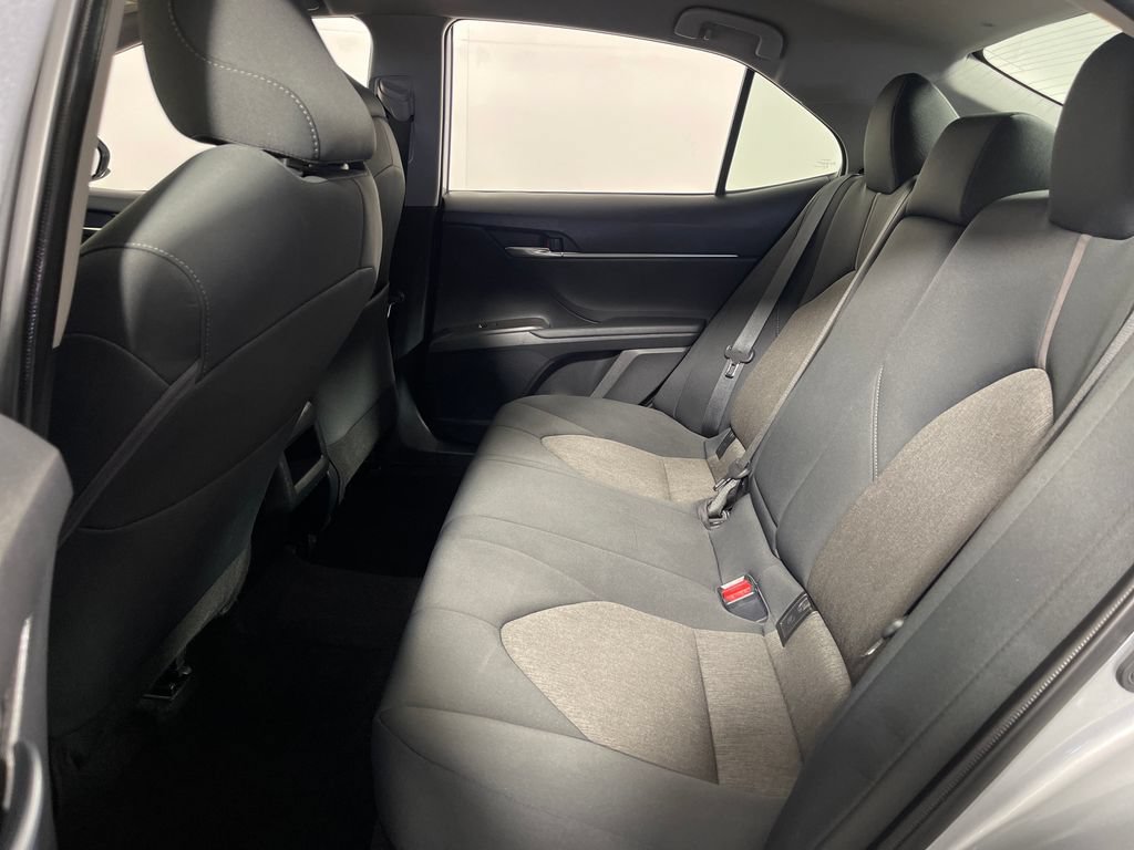 Certified 2023 Toyota Camry LE FWD image 13