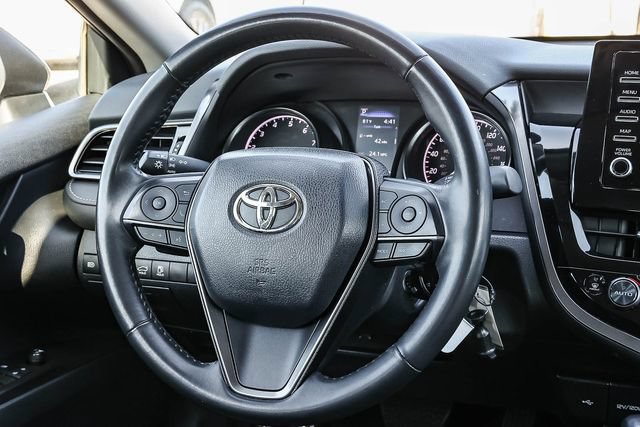 Used 2024 Toyota Camry SE FWD image 17