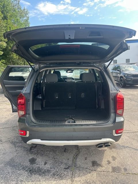 Used 2020 Hyundai Palisade SEL FWD image 32