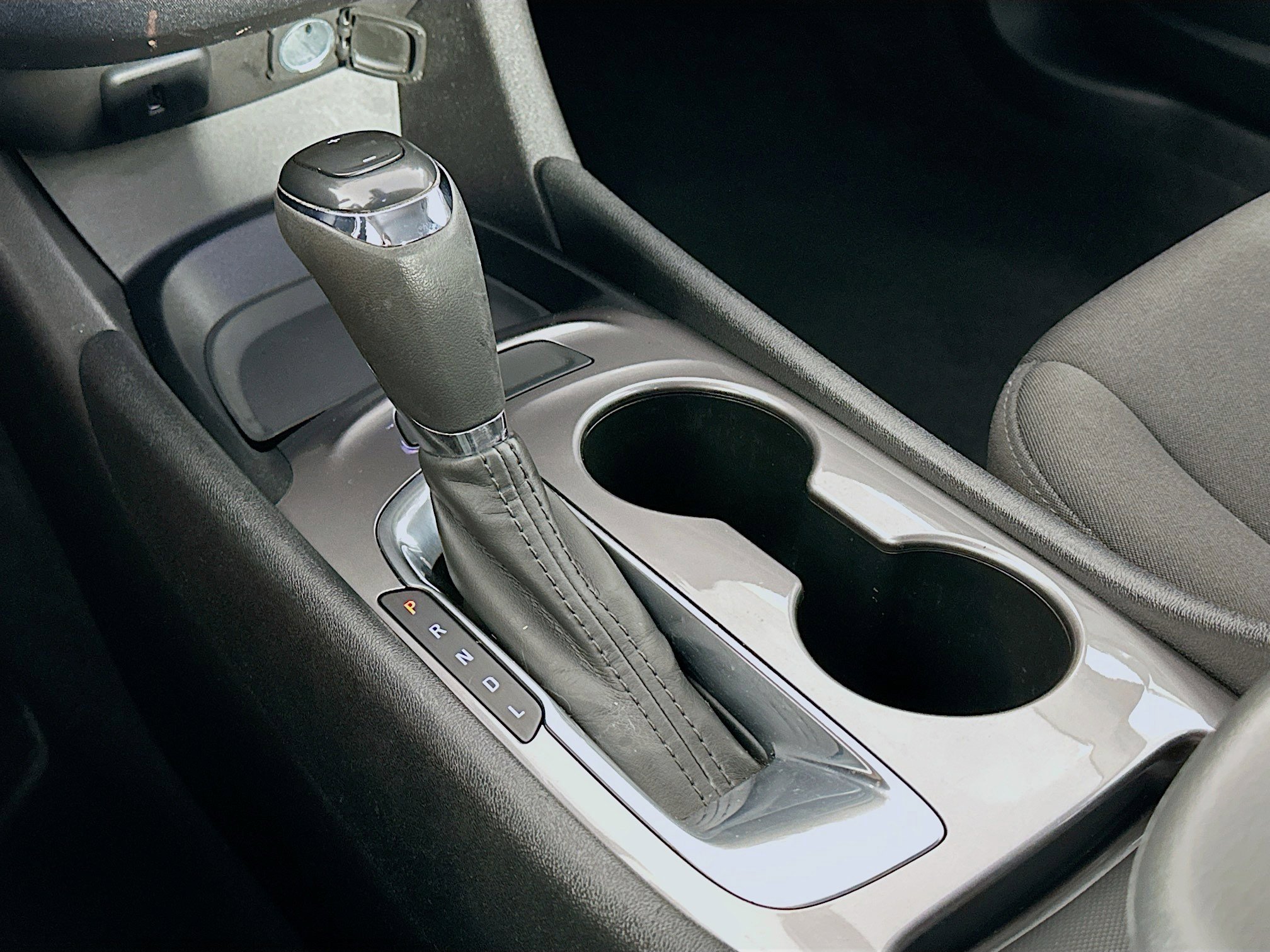 Used 2018 Chevrolet Malibu LS image 23