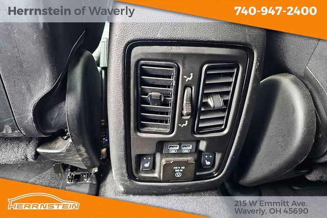 Used 2023 Dodge Durango GT image 24