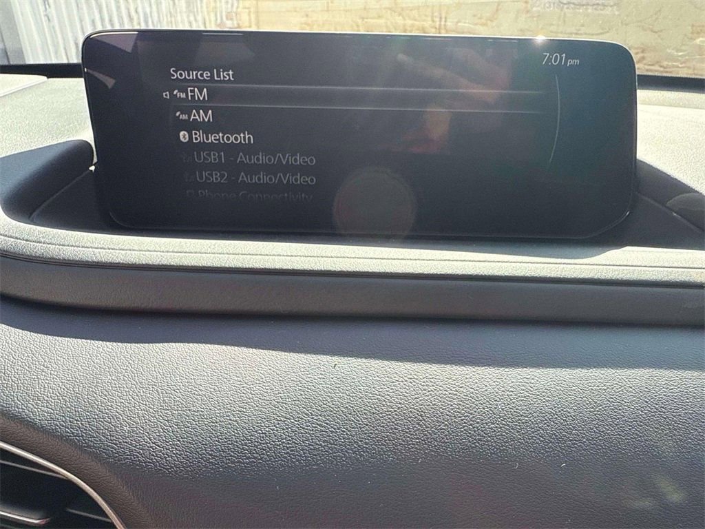 New 2026 MAZDA CX-30 AWD 2.5 S image 45