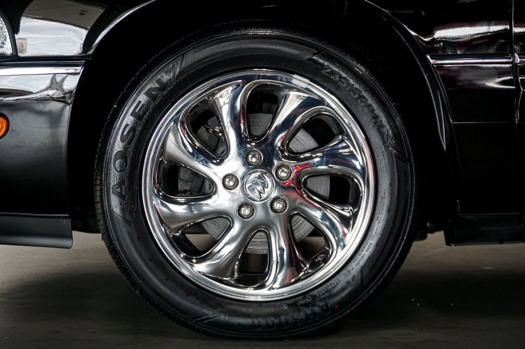 Used 2004 Buick Park Avenue Ultra w/ Ultra Luxury Package FWD image 52