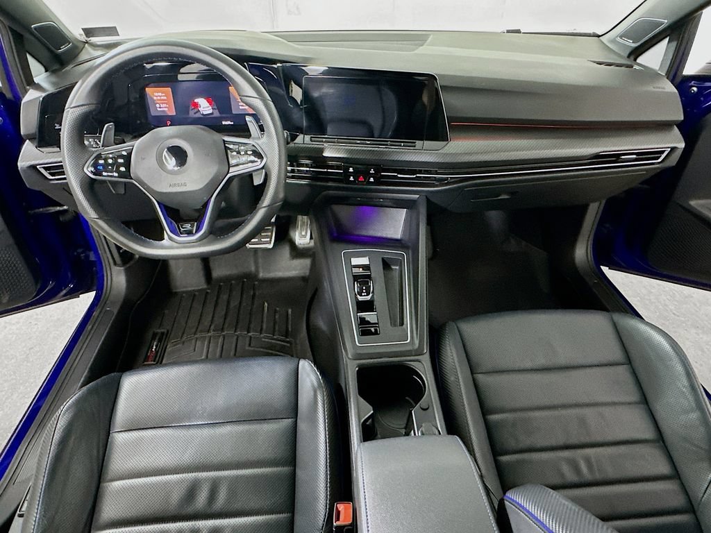 Used 2022 Volkswagen Golf R AWD/4WD image 16