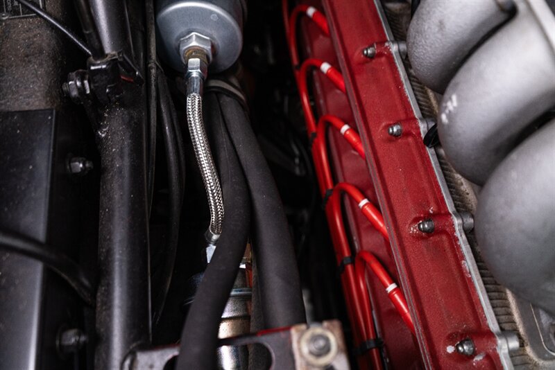 Used 1987 Ferrari Testarossa RWD image 69
