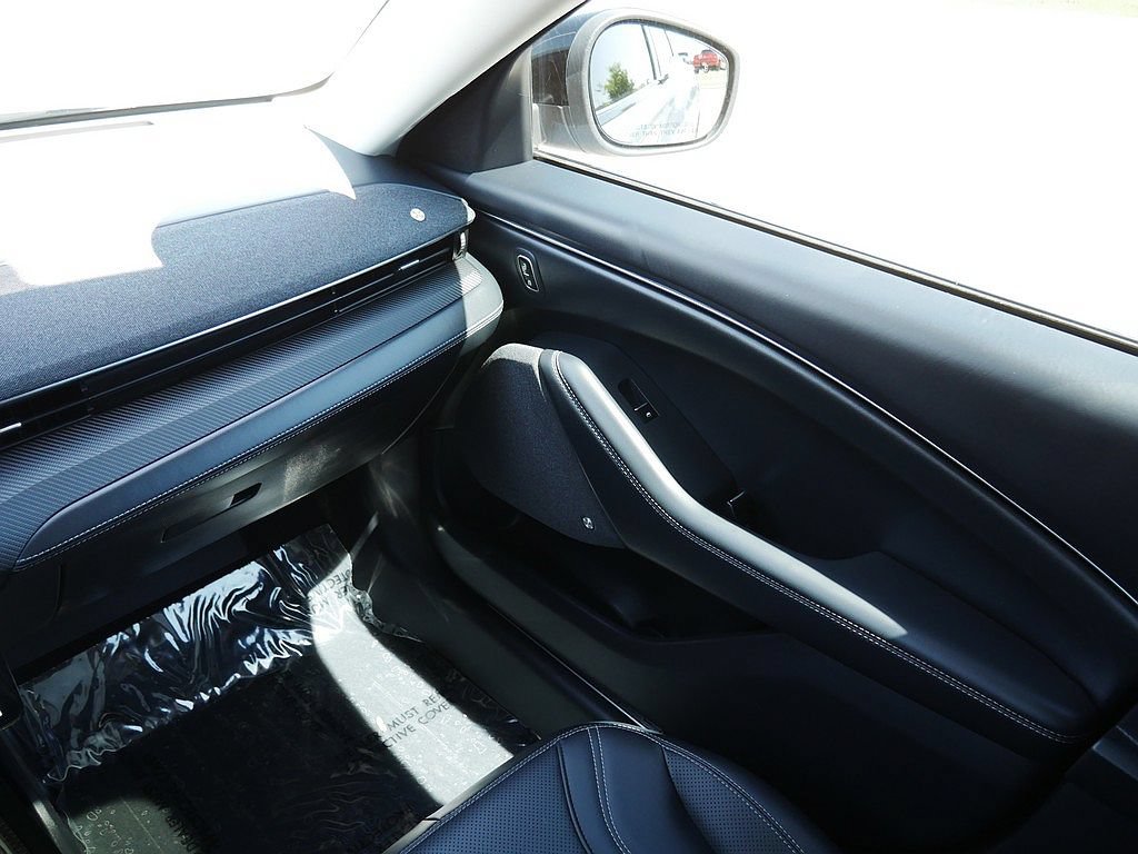 Used 2023 Ford Mustang Mach-E Premium AWD/4WD image 25