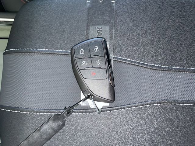 New 2026 Chevrolet Traverse RS image 40