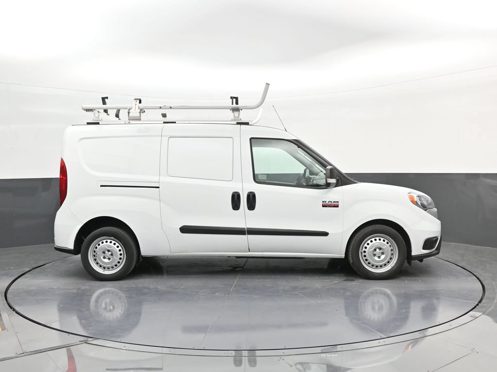 Used 2022 RAM ProMaster City Wagon FWD image 9