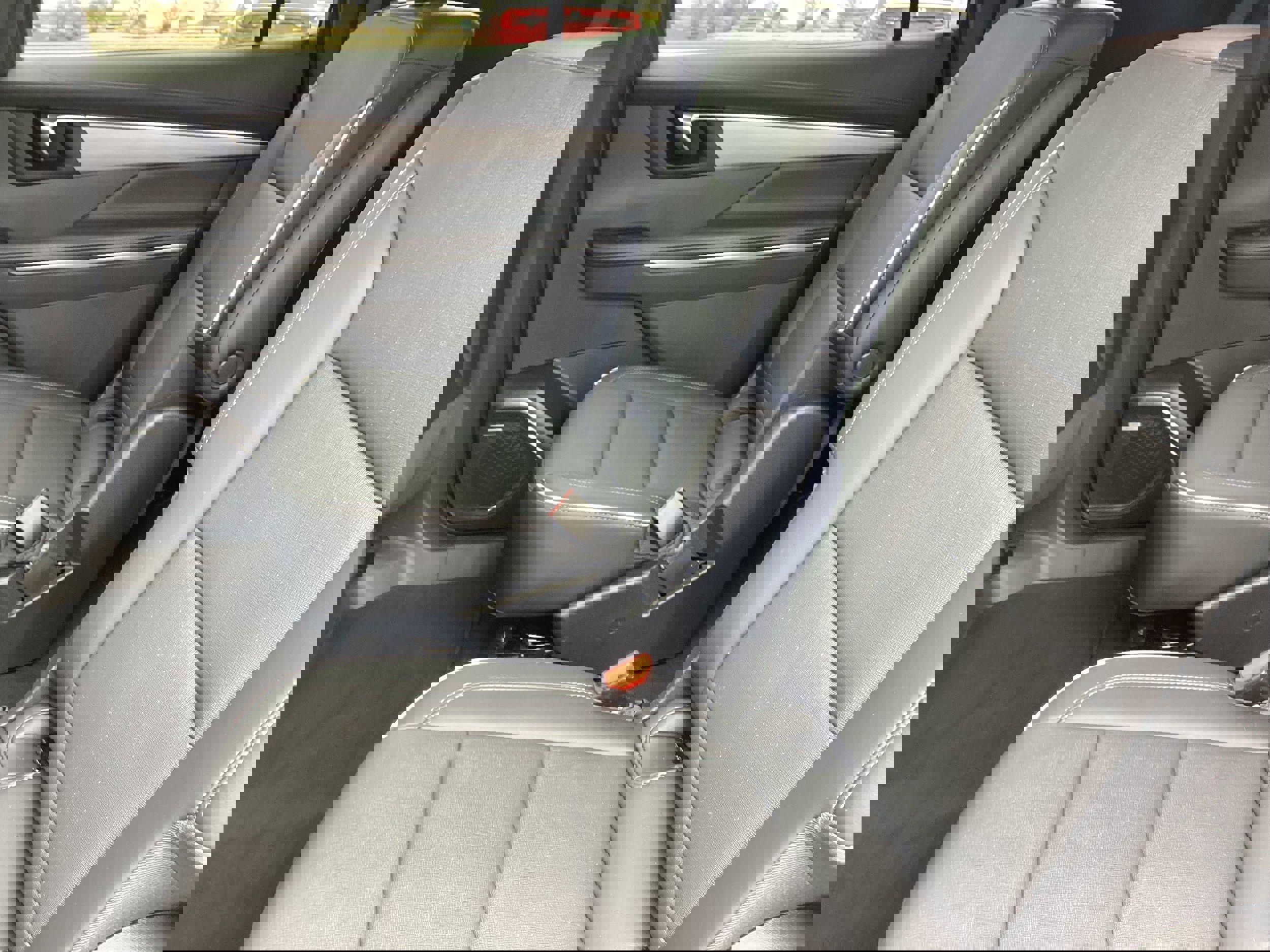 Used 2025 Buick Enclave Preferred image 13