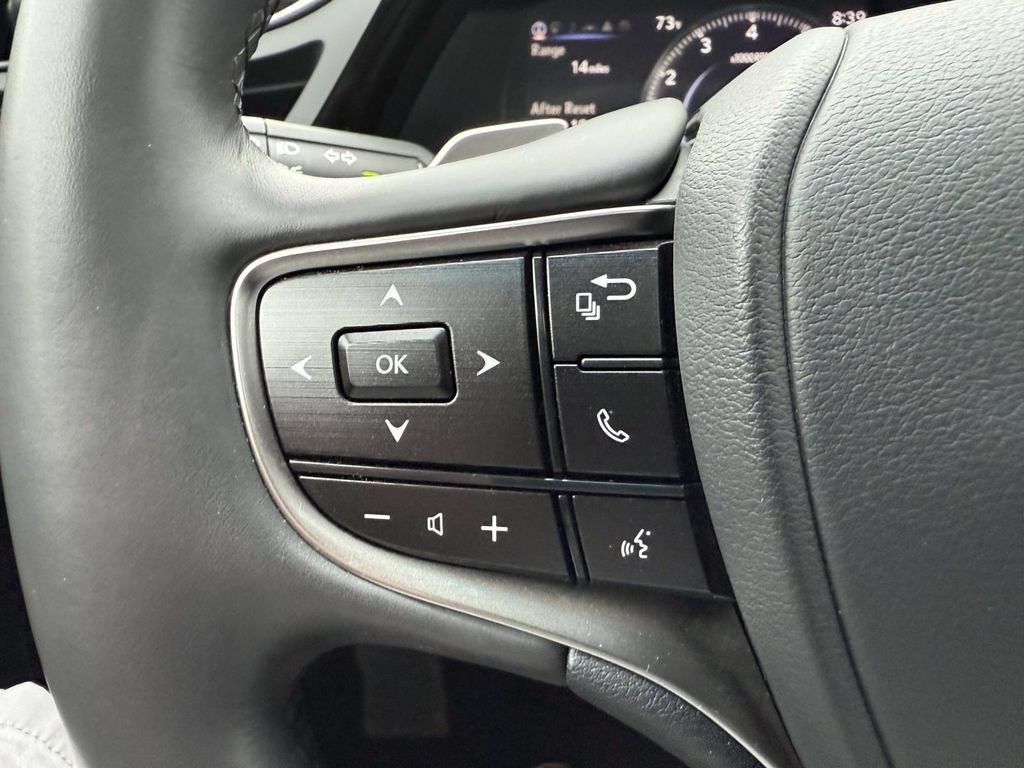 Used 2024 Lexus ES 250 w/ Premium Package AWD/4WD image 22