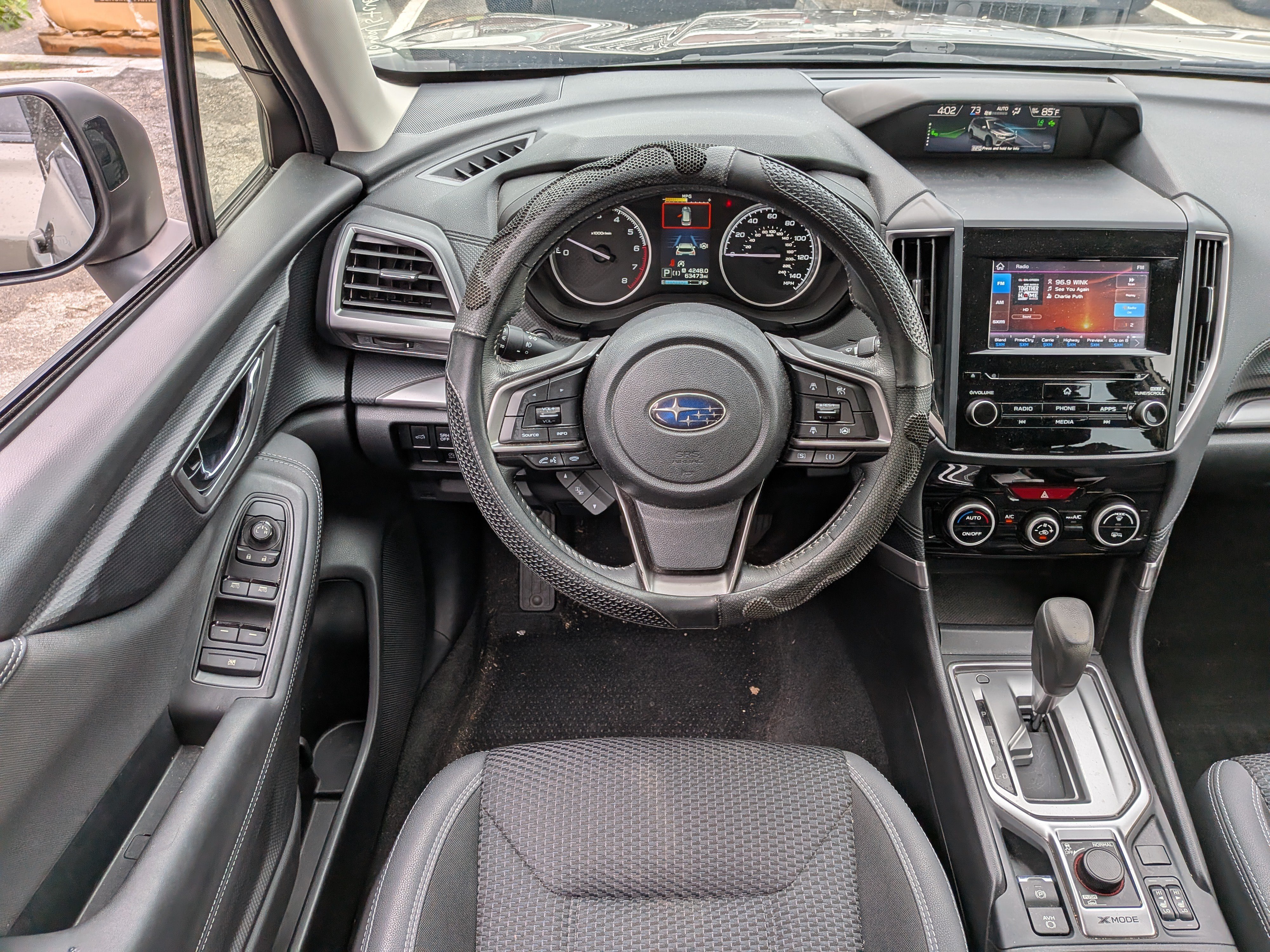 Used 2021 Subaru Forester Premium AWD/4WD image 18