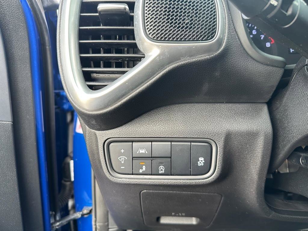 Used 2021 Kia Soul GT-Line image 19