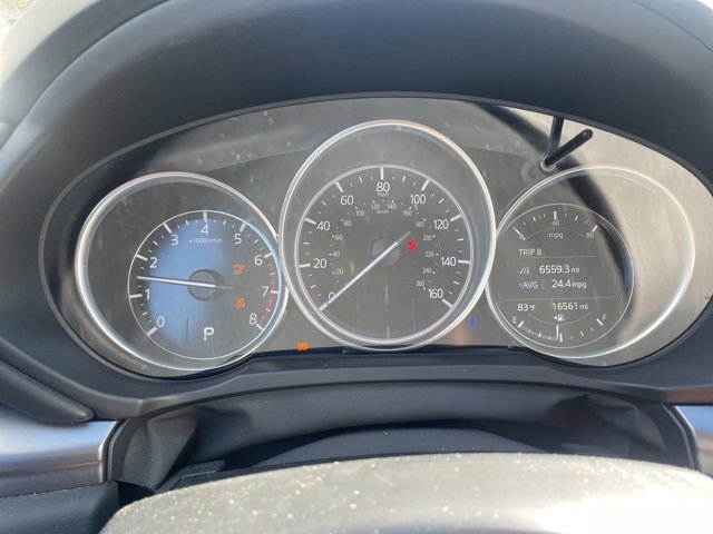 Certified 2023 MAZDA CX-5 AWD 2.5 S w/ Preferred Package image 26