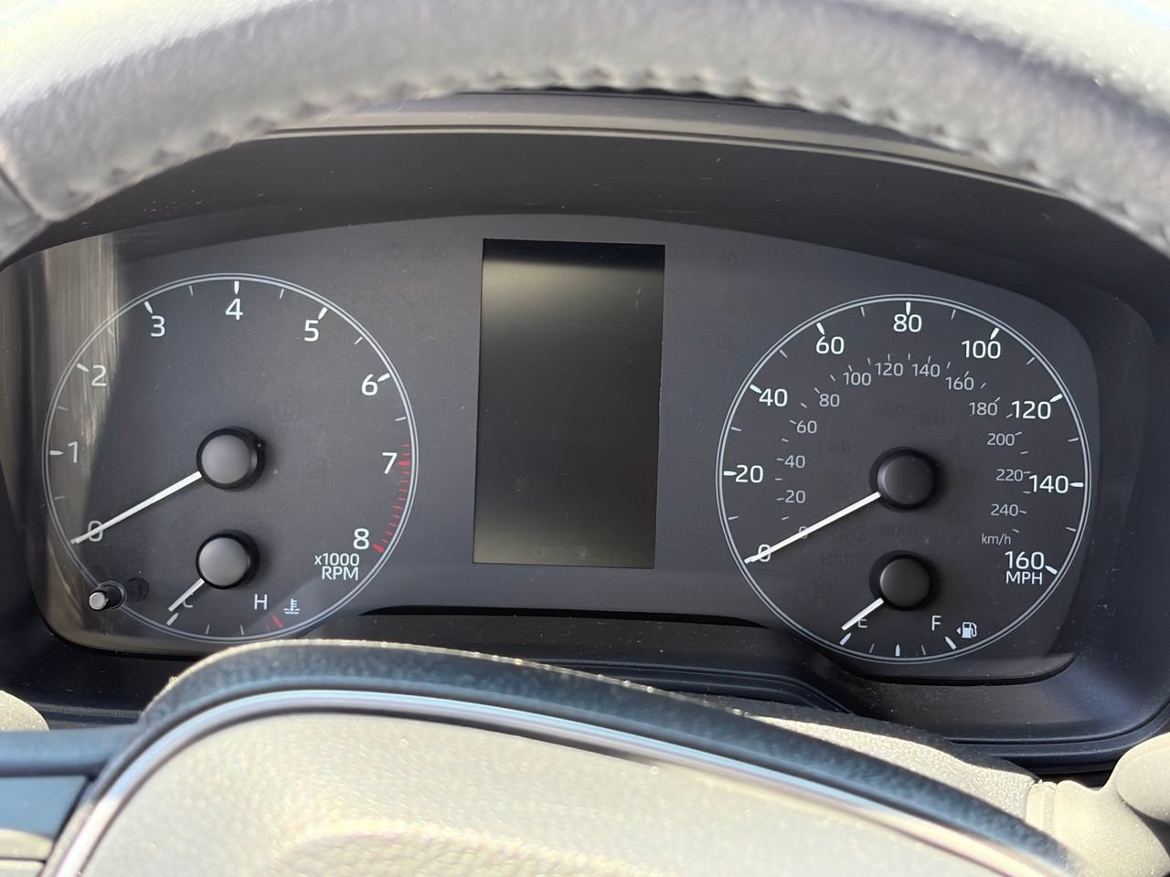 Used 2024 Toyota Corolla SE FWD image 10
