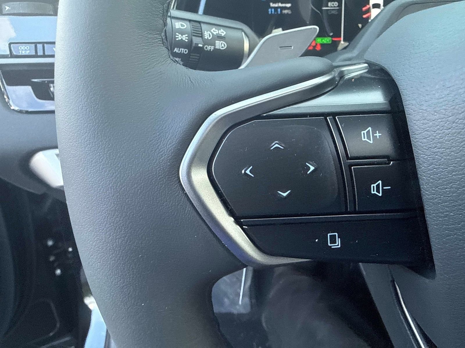 New 2026 Lexus RX 350 image 26