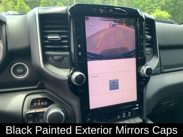 New 2025 RAM 1500 Big Horn image 39