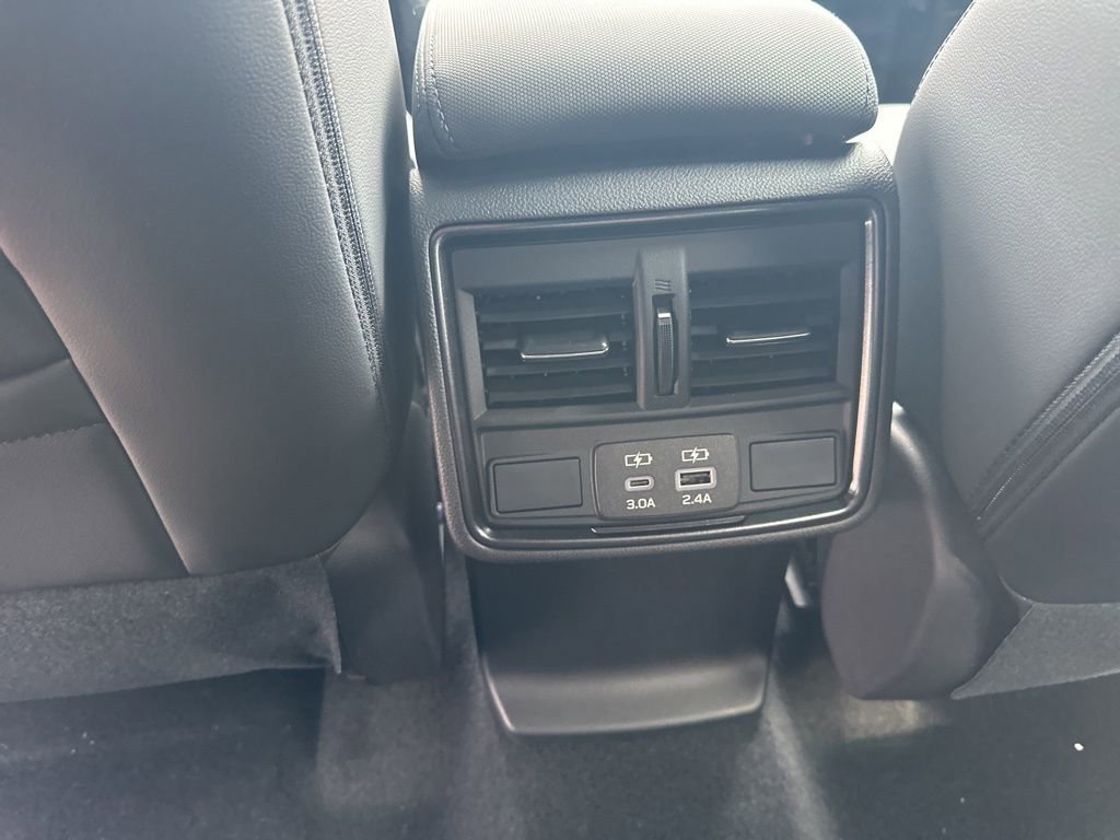 New 2026 Subaru Forester Limited AWD/4WD image 25