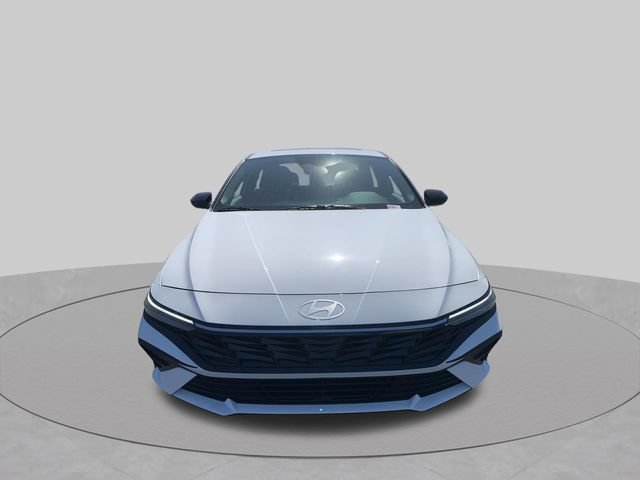 New 2026 Hyundai Elantra SEL Sport FWD image 16