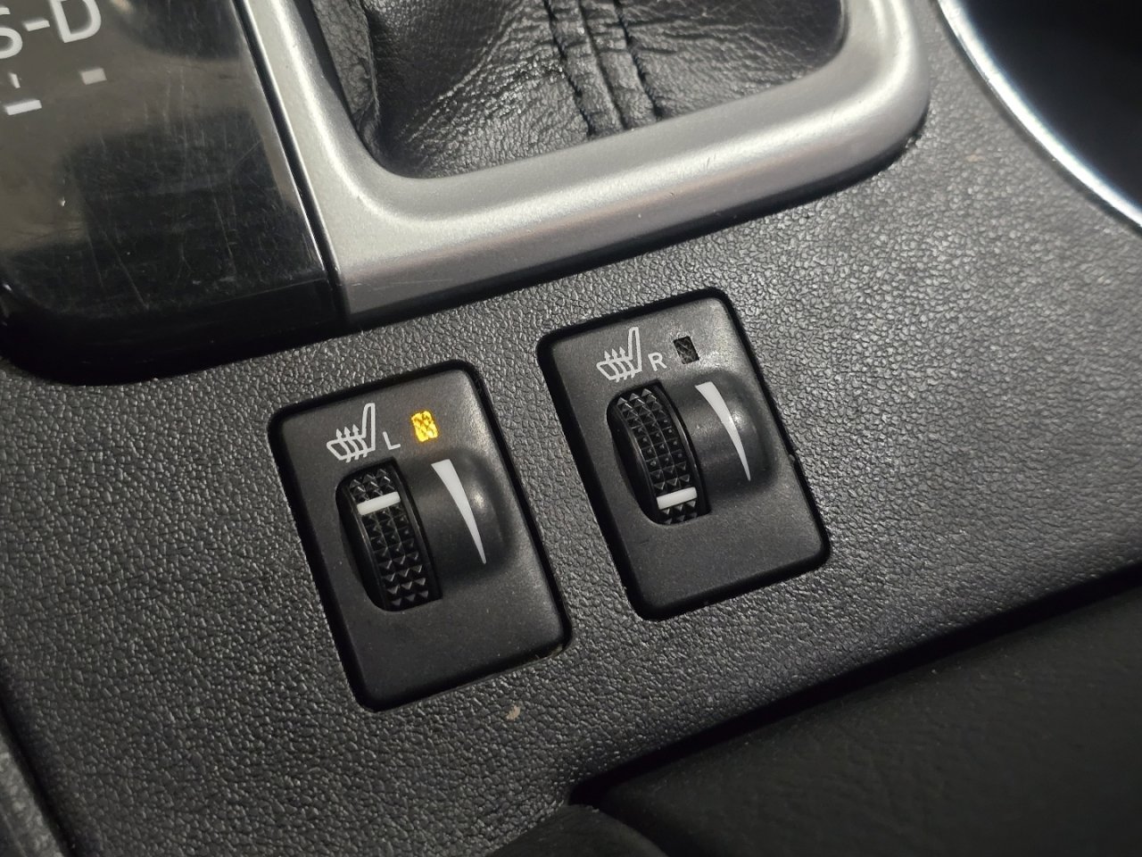 Certified 2019 Toyota Highlander XLE image 7