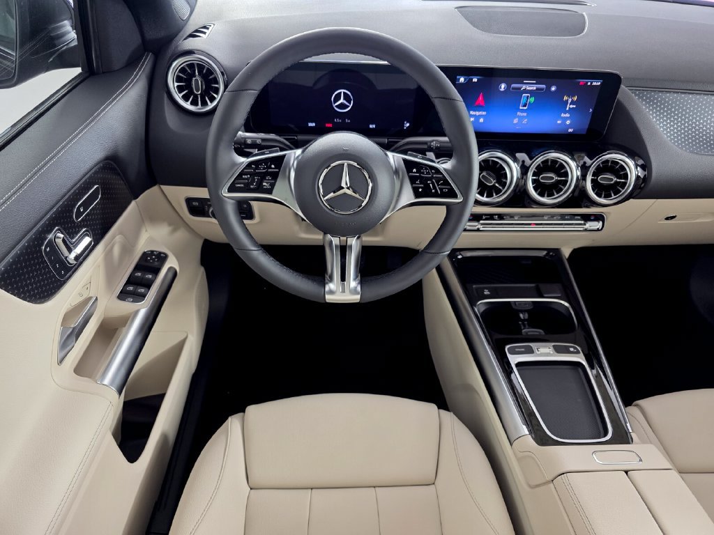 New 2026 Mercedes-Benz GLA 250 image 10