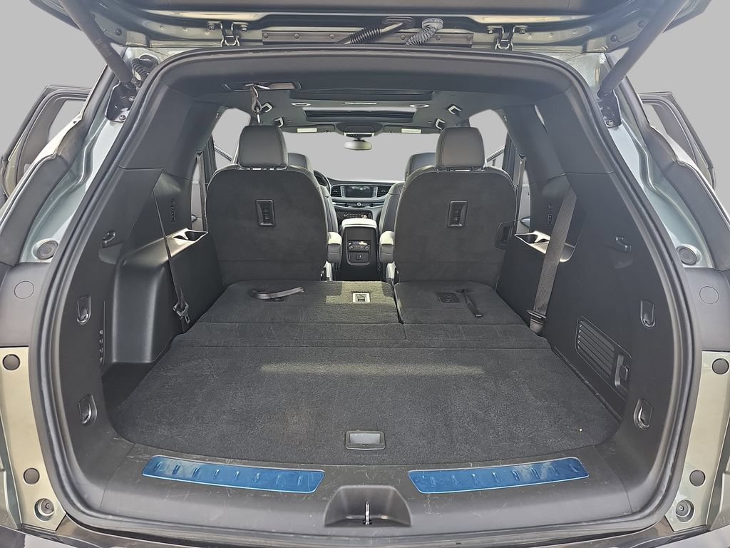 Certified 2023 Buick Enclave Essence w/ Experience Buick Package AWD/4WD image 15