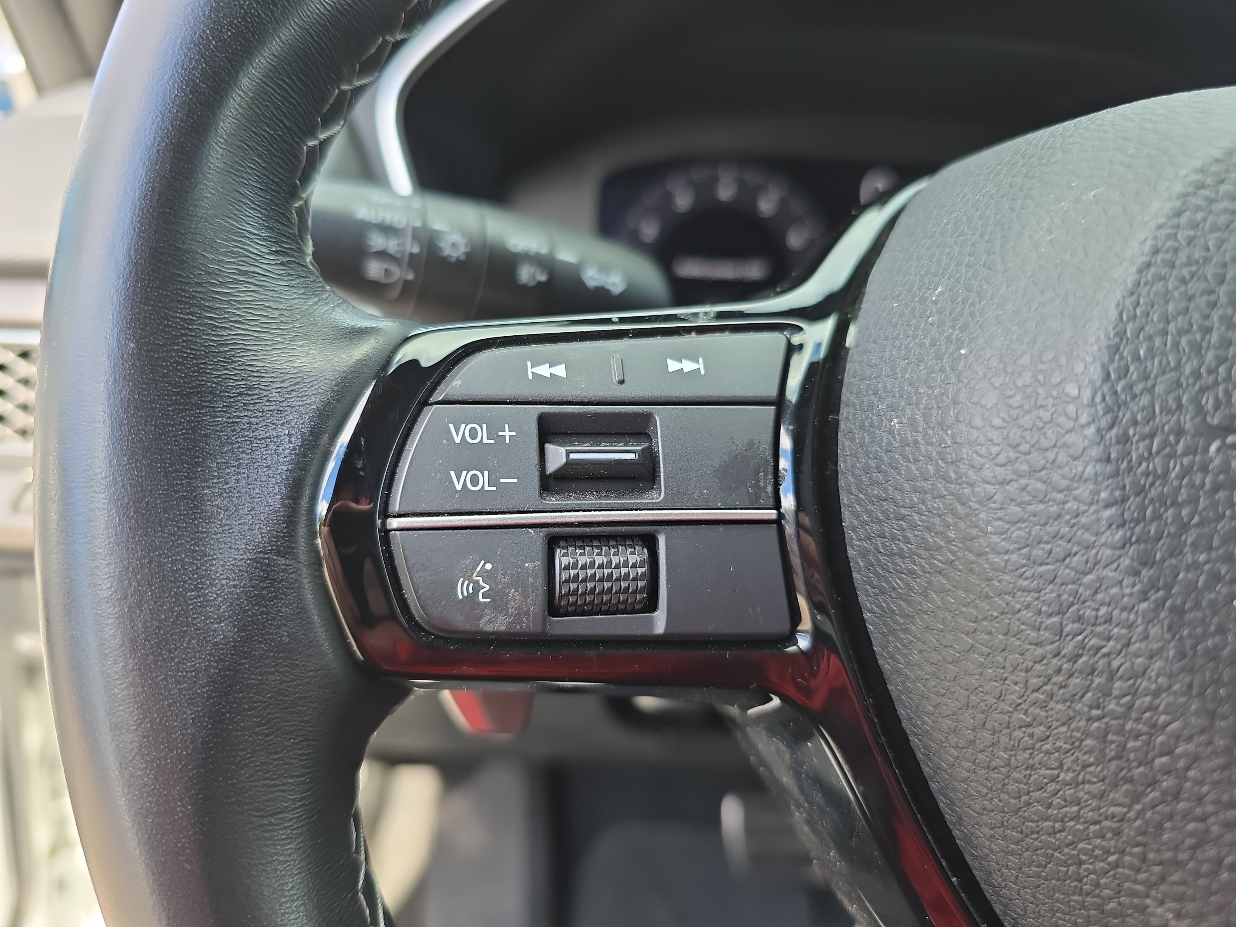 Used 2023 Acura Integra A-Spec image 16