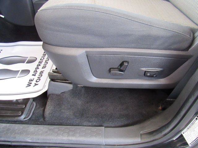 Used 2010 Dodge Ram 2500 Truck TRX AWD/4WD image 37