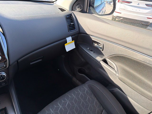 New 2027 Mitsubishi Outlander Sport ES FWD image 20