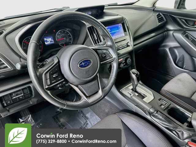 Used 2019 Subaru Crosstrek 2.0i Premium w/ Moonroof Package AWD/4WD image 10