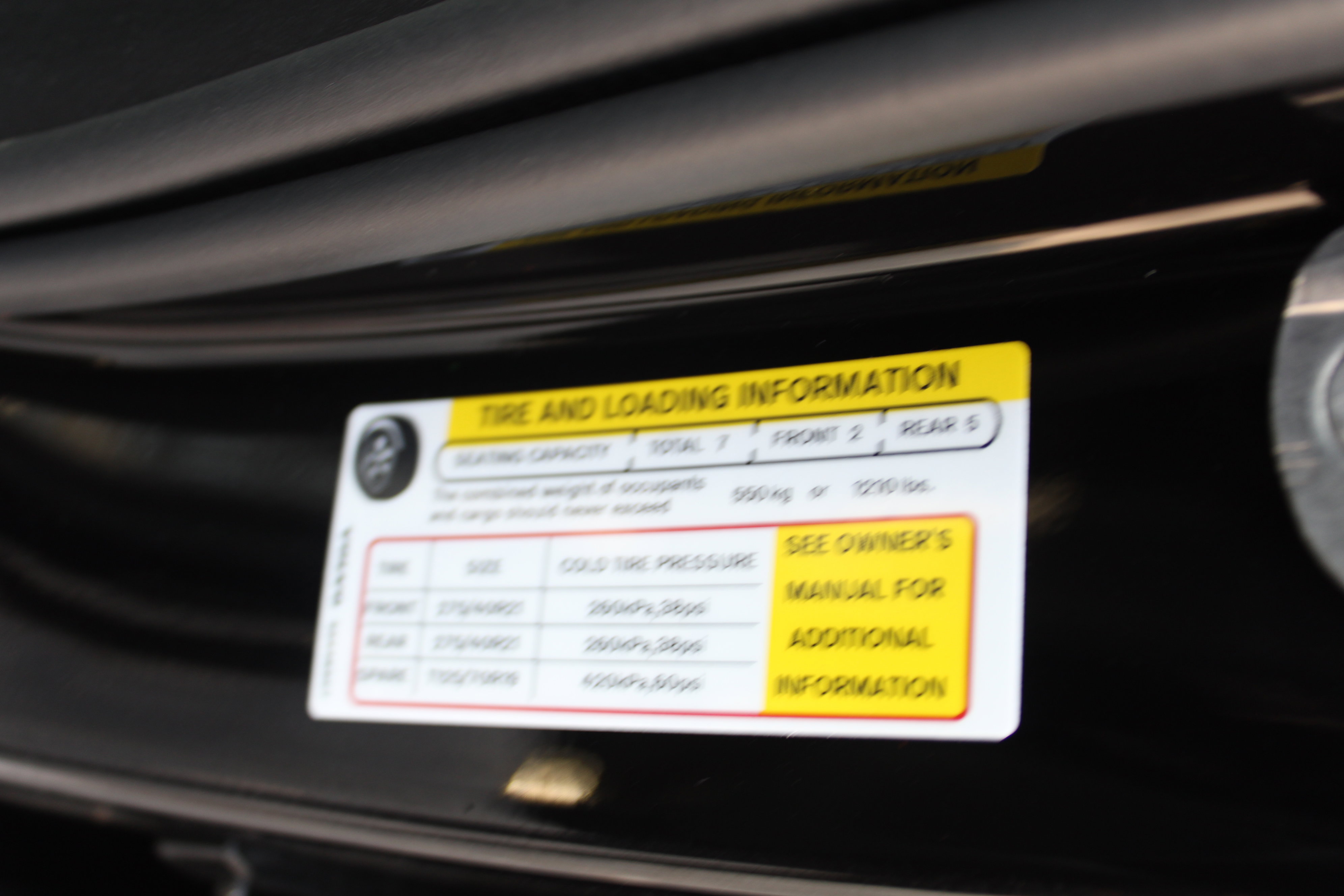 New 2026 Volvo XC90 B6 Plus w/ Protection Package Premier AWD/4WD image 65