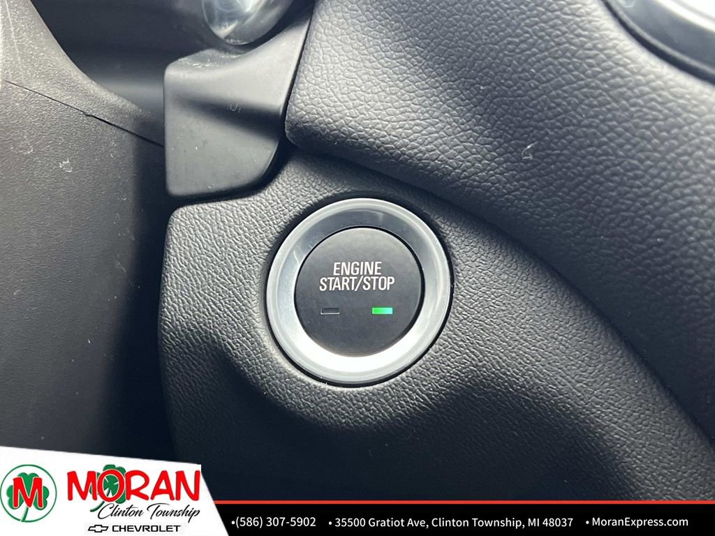 Certified 2024 Chevrolet Equinox LT image 20