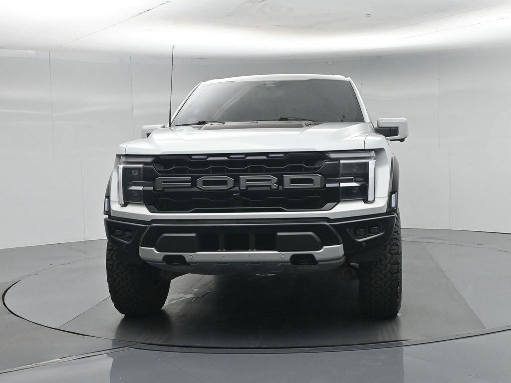 Certified 2024 Ford F150 Raptor AWD/4WD image 30