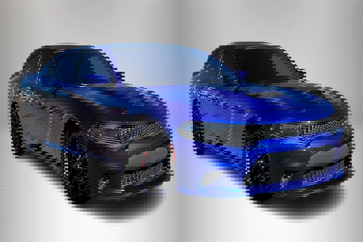 Used 2022 Dodge Charger R/T w/ Daytona Edition Group