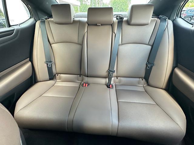 Used 2023 Lexus ES 350 w/ Premium Package FWD image 31
