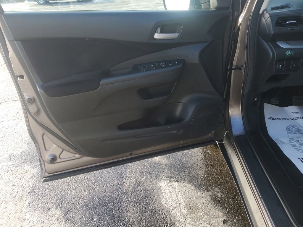 Used 2014 Honda CR-V EX image 12